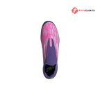 F50 Elite x Lamine Yamal Laceless FG - Special Edition - Rare Cleats