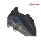 F50 Elite FG Dark Spark - Rare Cleats
