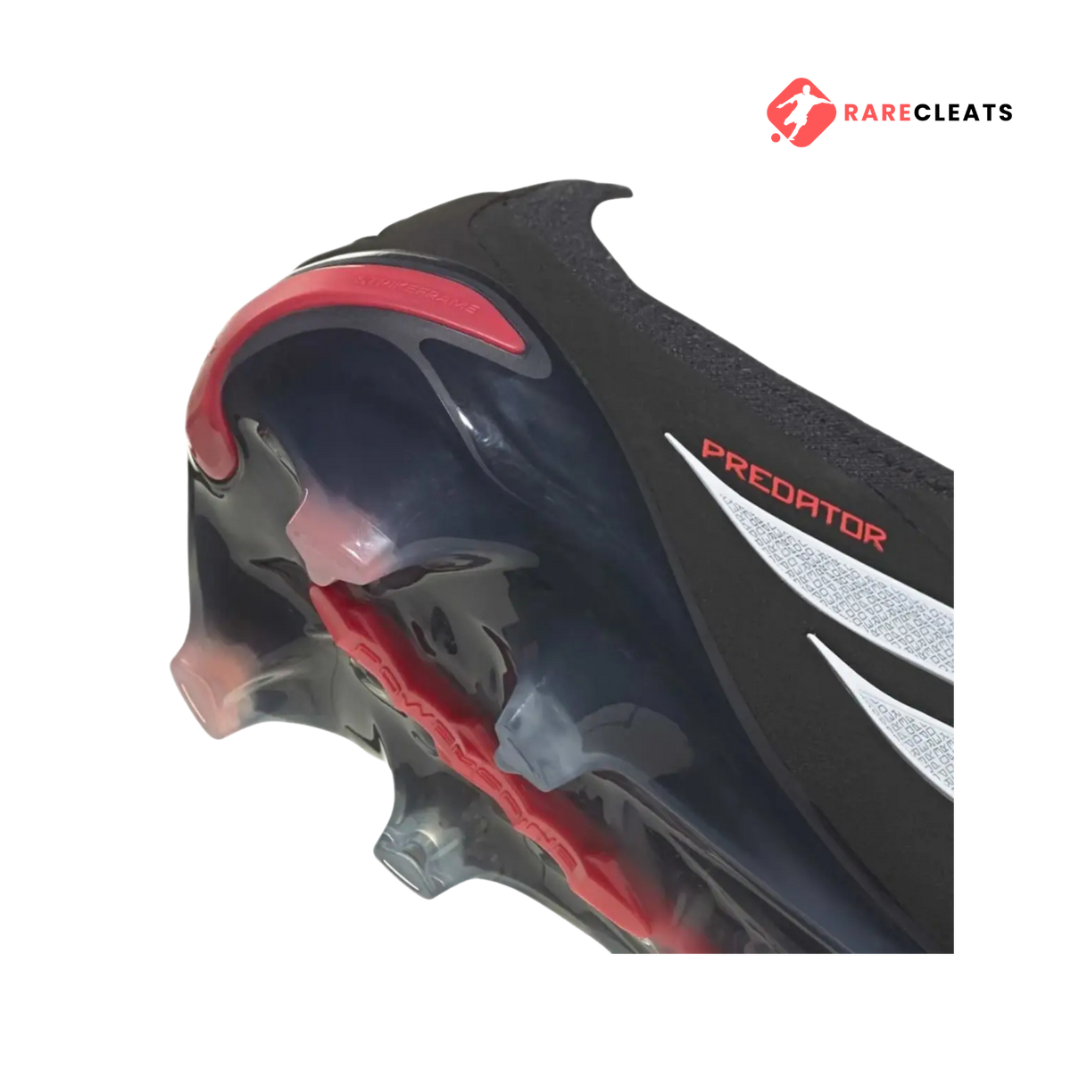 Predator Elite FT FG - Immortal DNA - Rare Cleats