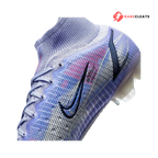 Mercurial Superfly 8 Elite FG KM Flames - Rare Cleats