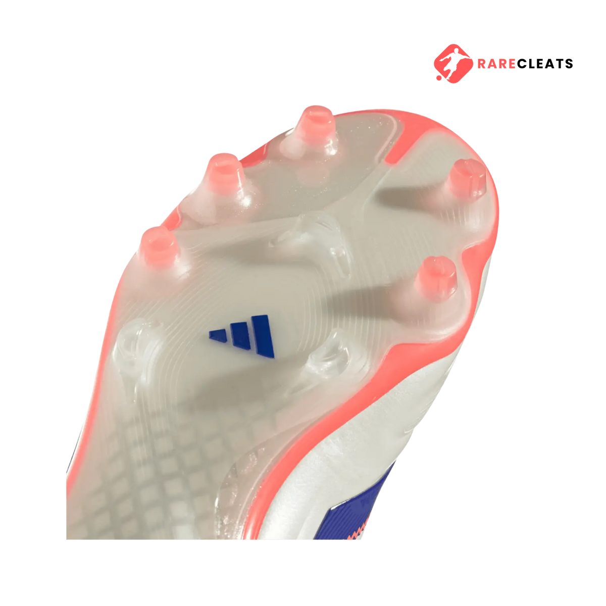 Copa Pure 3 Elite FG - Coral Blaze Pack - Rare Cleats