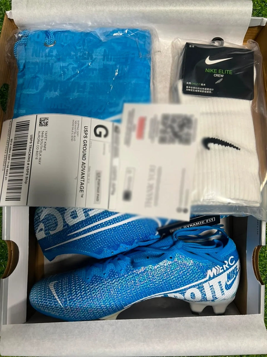 Rare Cleats