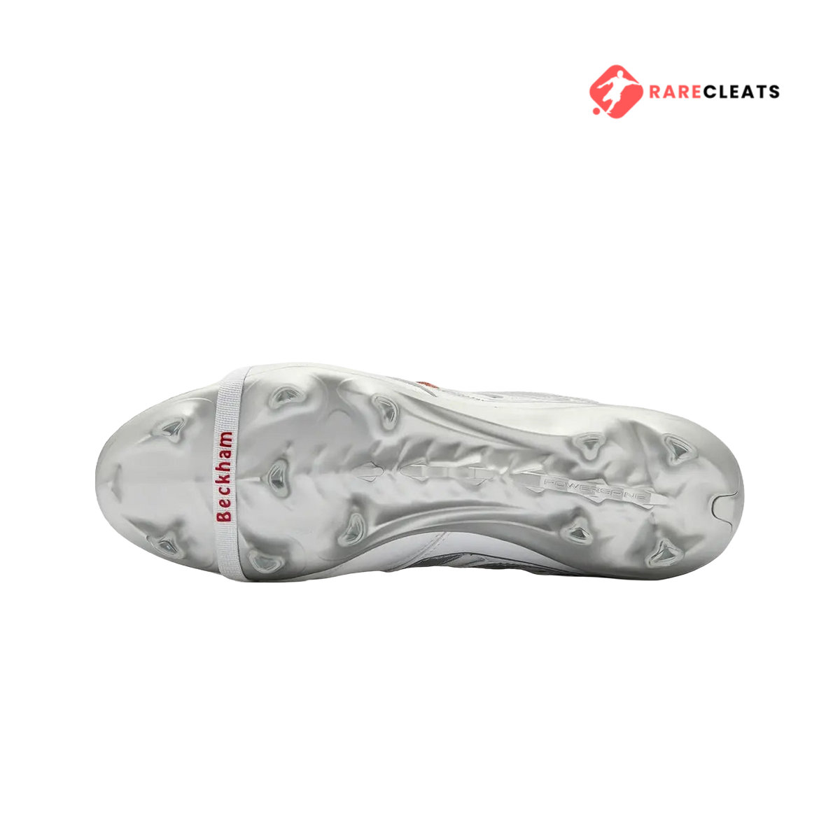 Predator Precision David Beckham FG - Limited Edition - Rare Cleats