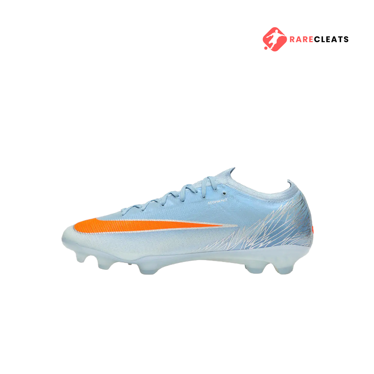 Mercurial Vapor 17 Elite FG - United Pack 004 - Rare Cleats