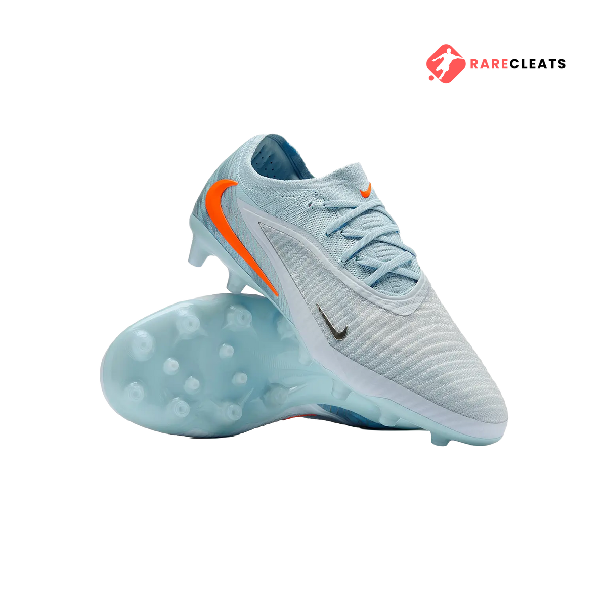 Phantom 6 Low Elite AG-Pro - United Pack 004 - Rare Cleats