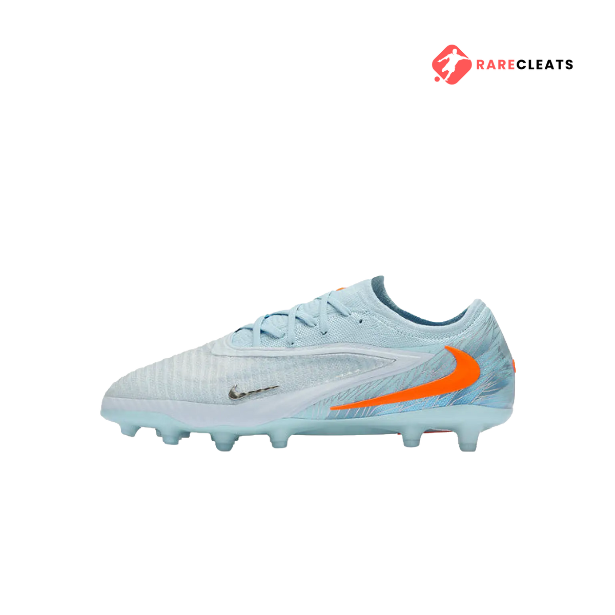 Phantom 6 Low Elite AG-Pro - United Pack 004 - Rare Cleats