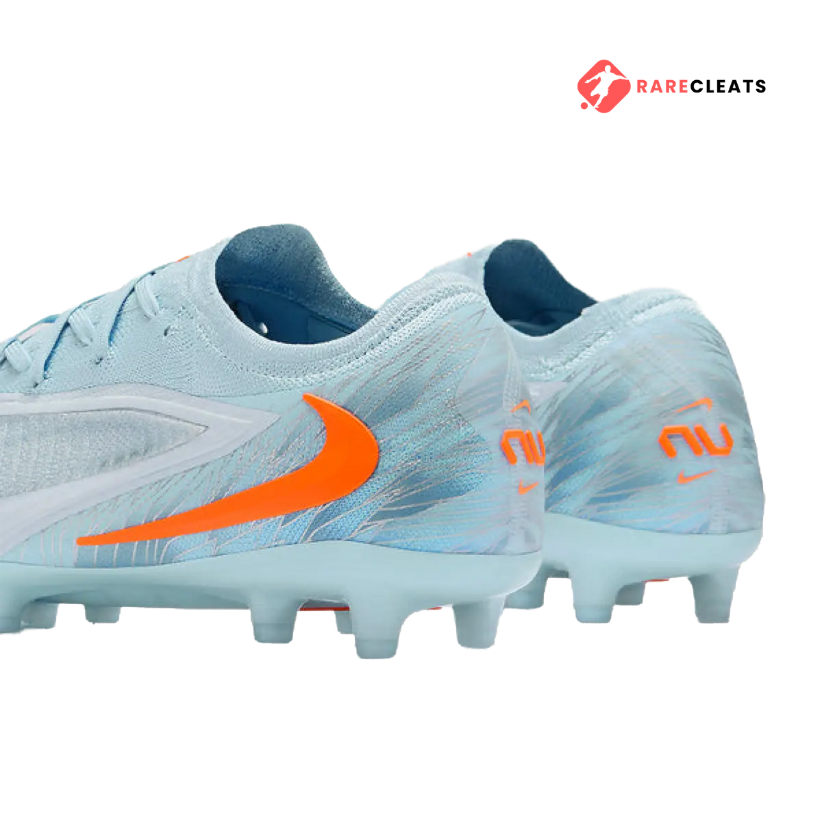Phantom 6 Low Elite AG-Pro - United Pack 004 - Rare Cleats