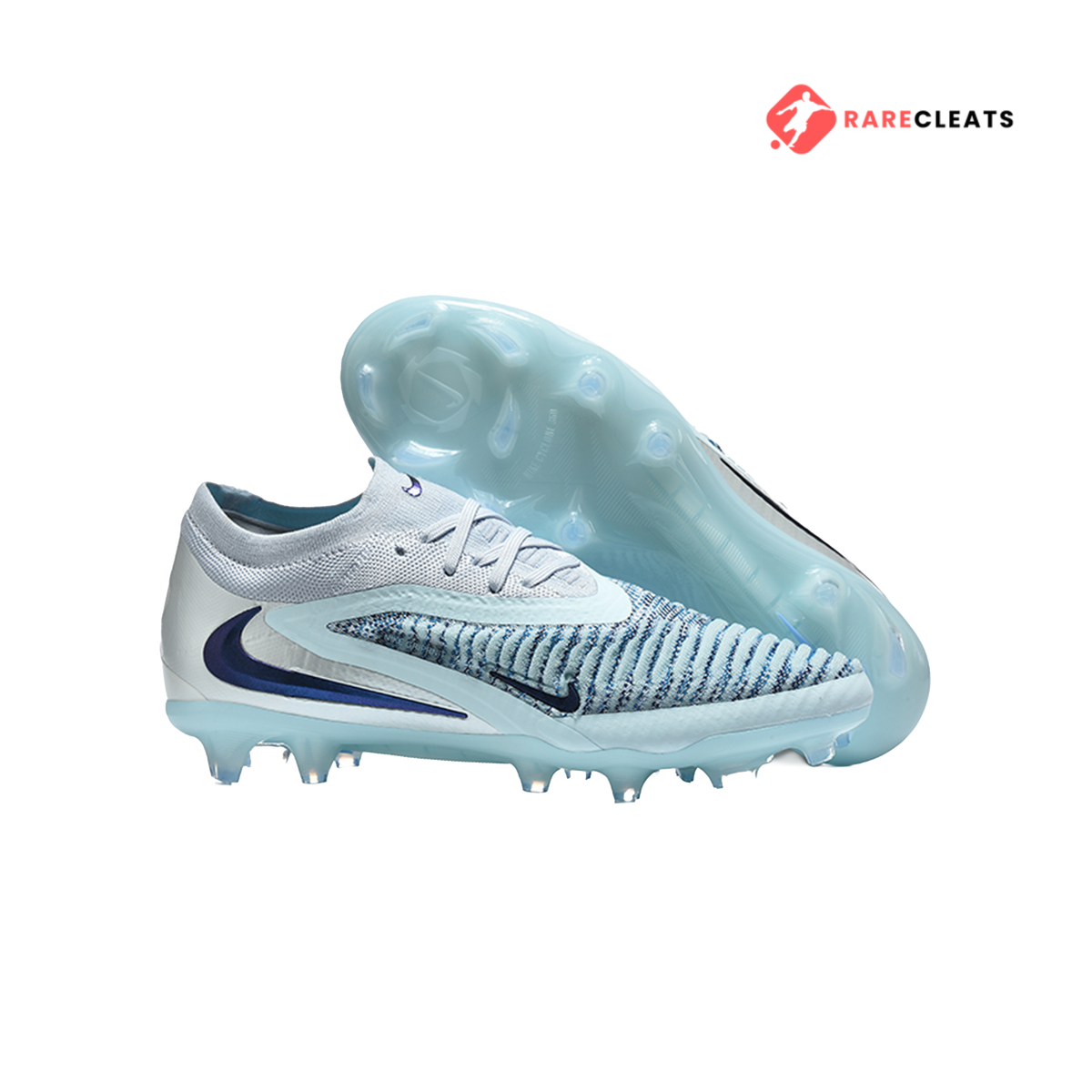 Phantom 6 GX Elite FG - Erling Haaland - Rare Cleats