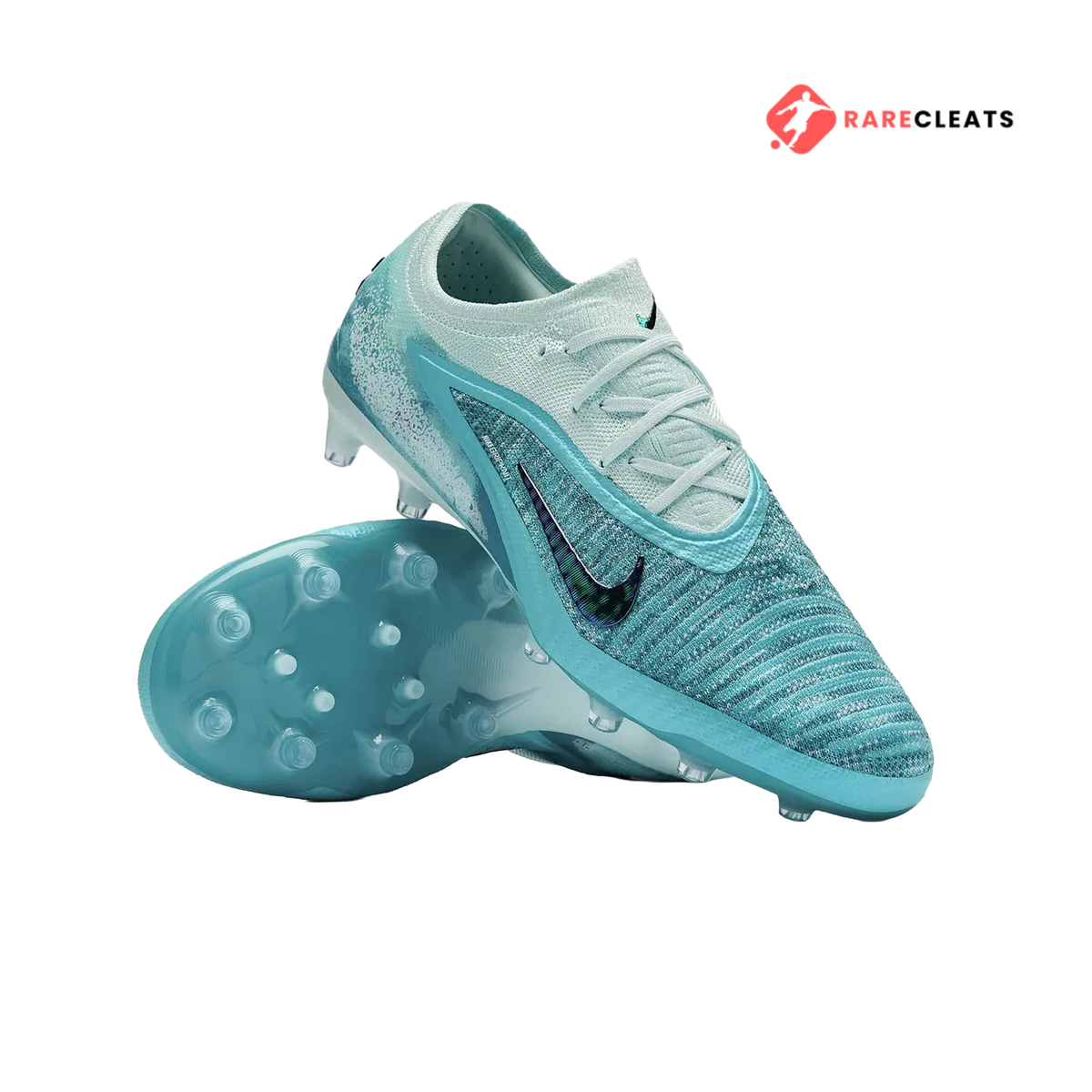 Phantom 6 Low Elite AG-Pro - Erling Haaland - Rare Cleats