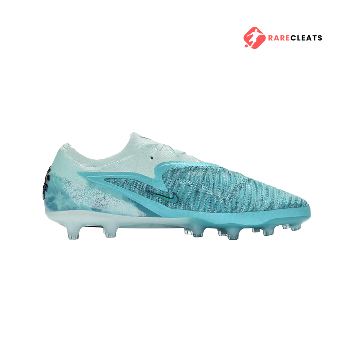 Phantom 6 Low Elite AG-Pro - Erling Haaland - Rare Cleats
