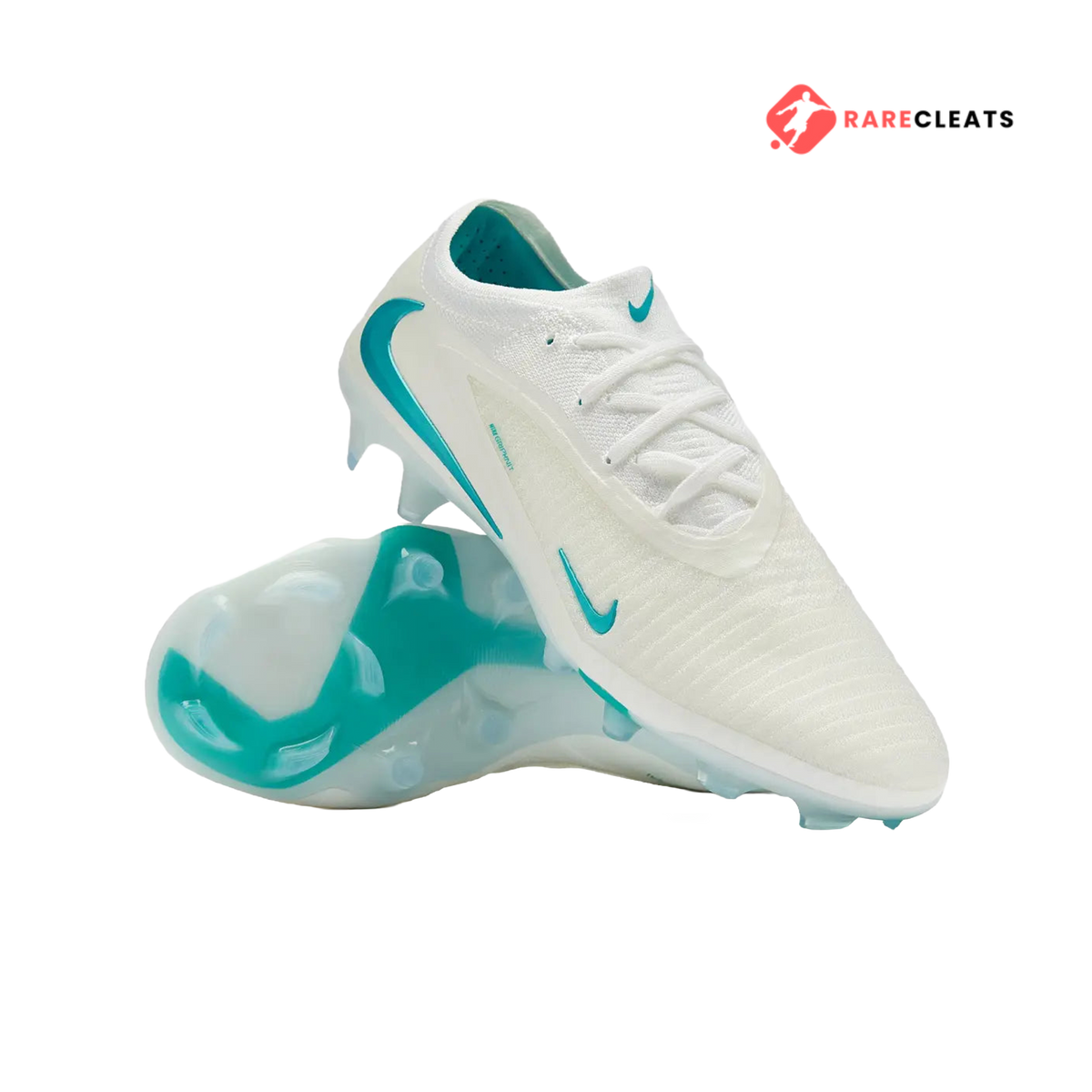 Phantom 6 Low Elite FG - Bright Lights Pack - Rare Cleats