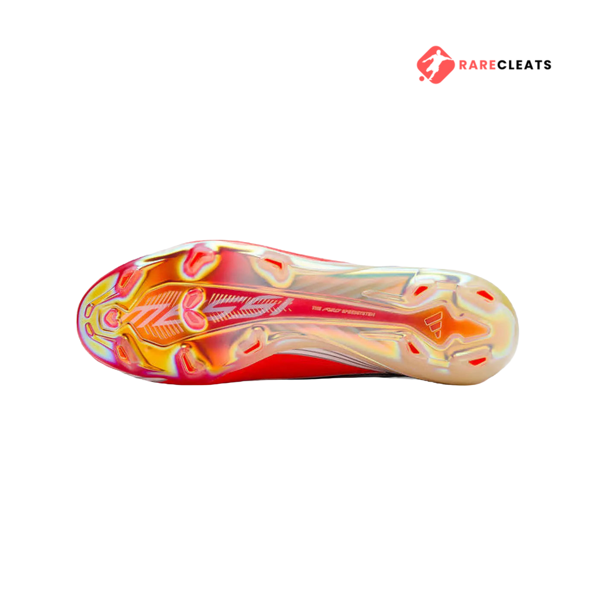 F50 Elite Messi FG - Futbol Y Familia - Rare Cleats