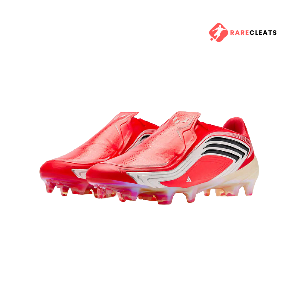 F50 Elite Messi FG - Futbol Y Familia - Rare Cleats