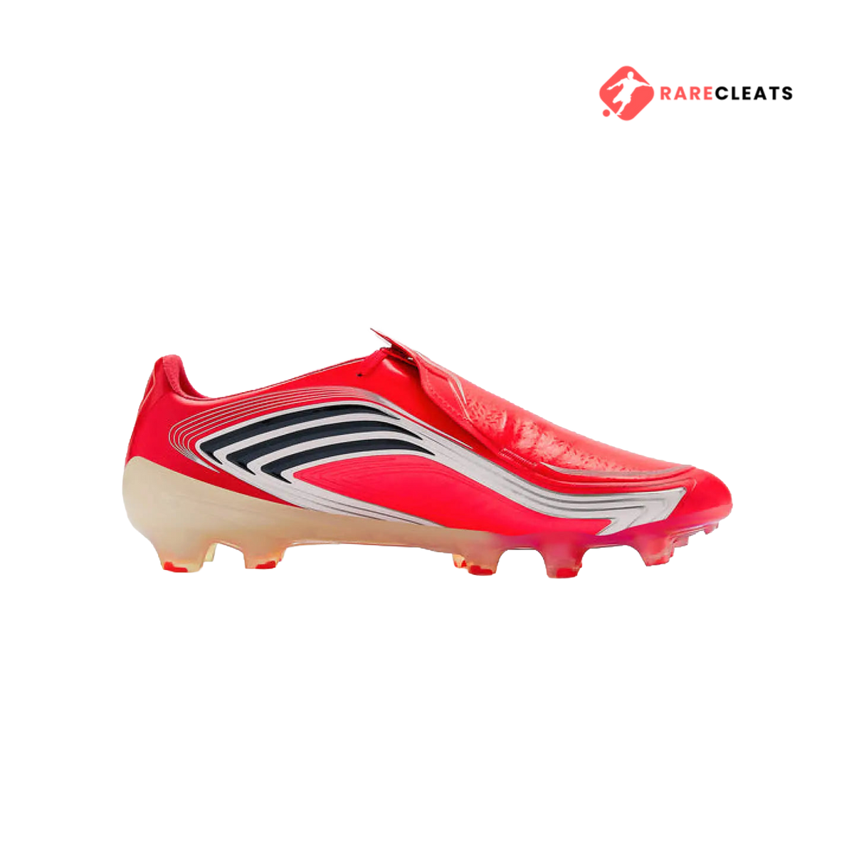 F50 Elite Messi FG - Futbol Y Familia - Rare Cleats
