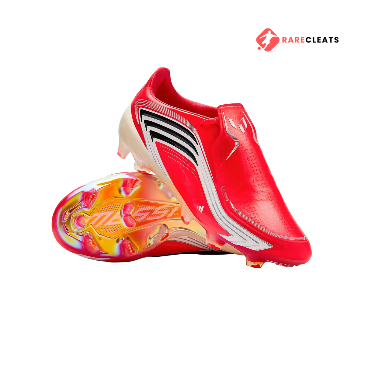 F50 Elite Messi FG - Futbol Y Familia - Rare Cleats
