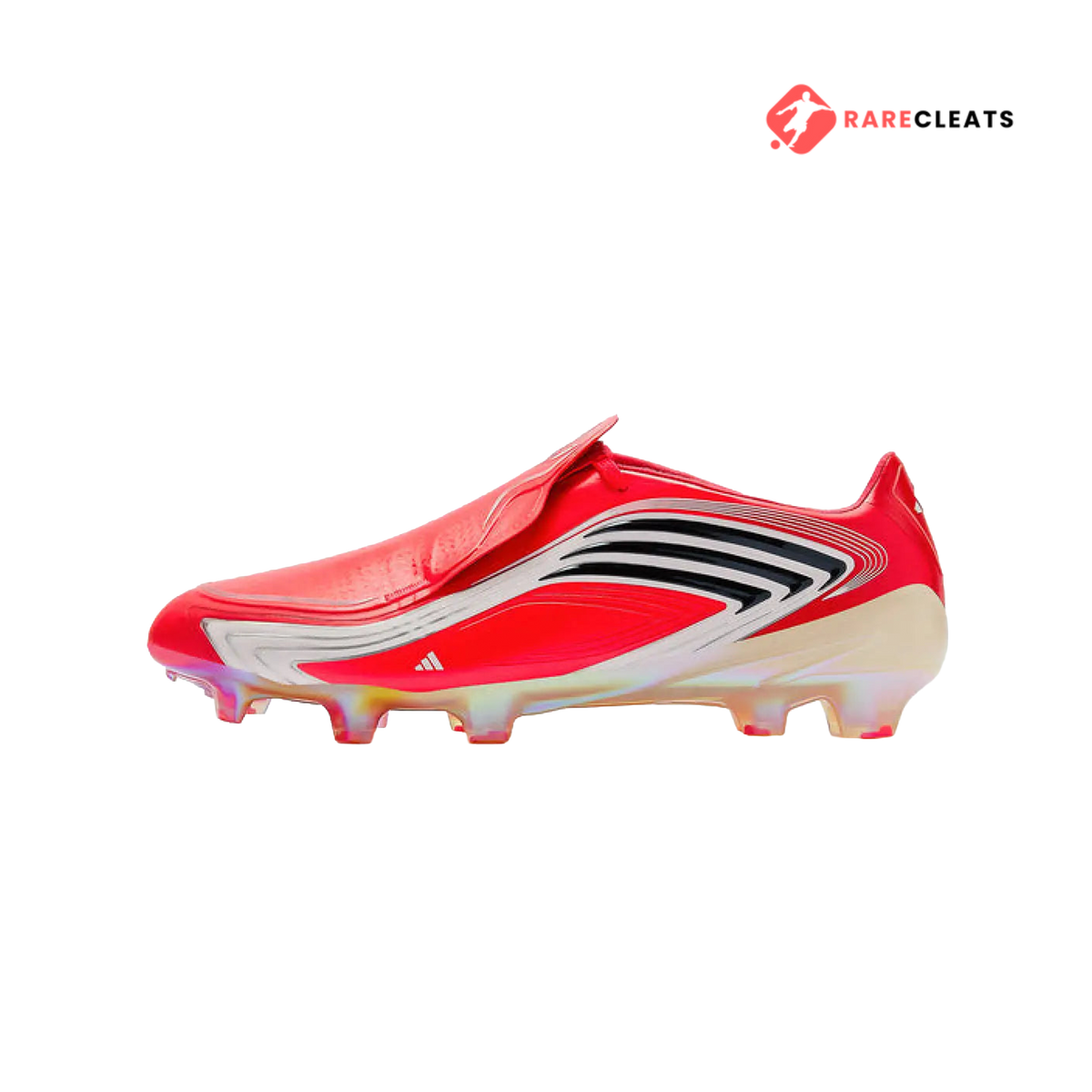 F50 Elite Messi FG - Futbol Y Familia - Rare Cleats