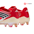 F50 Elite Messi FG - Futbol Y Familia - Rare Cleats