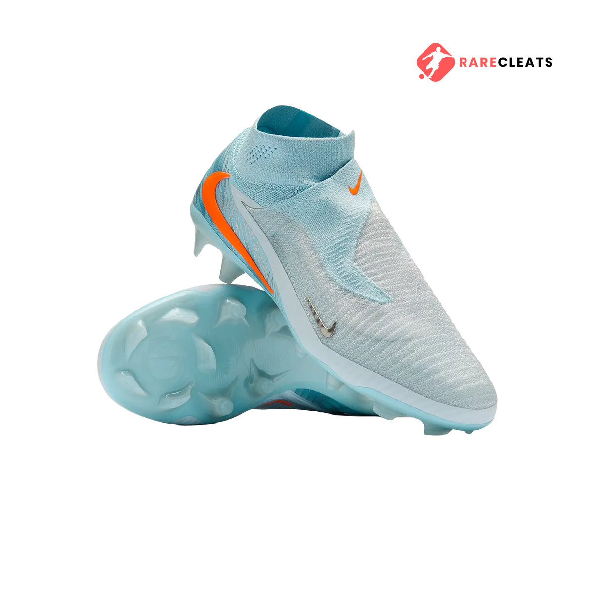 Phantom 6 High Elite FG - United Pack 004 - Rare Cleats