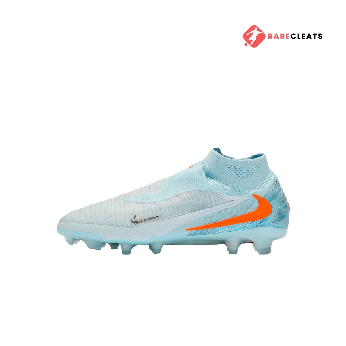 Phantom 6 High Elite FG - United Pack 004 - Rare Cleats