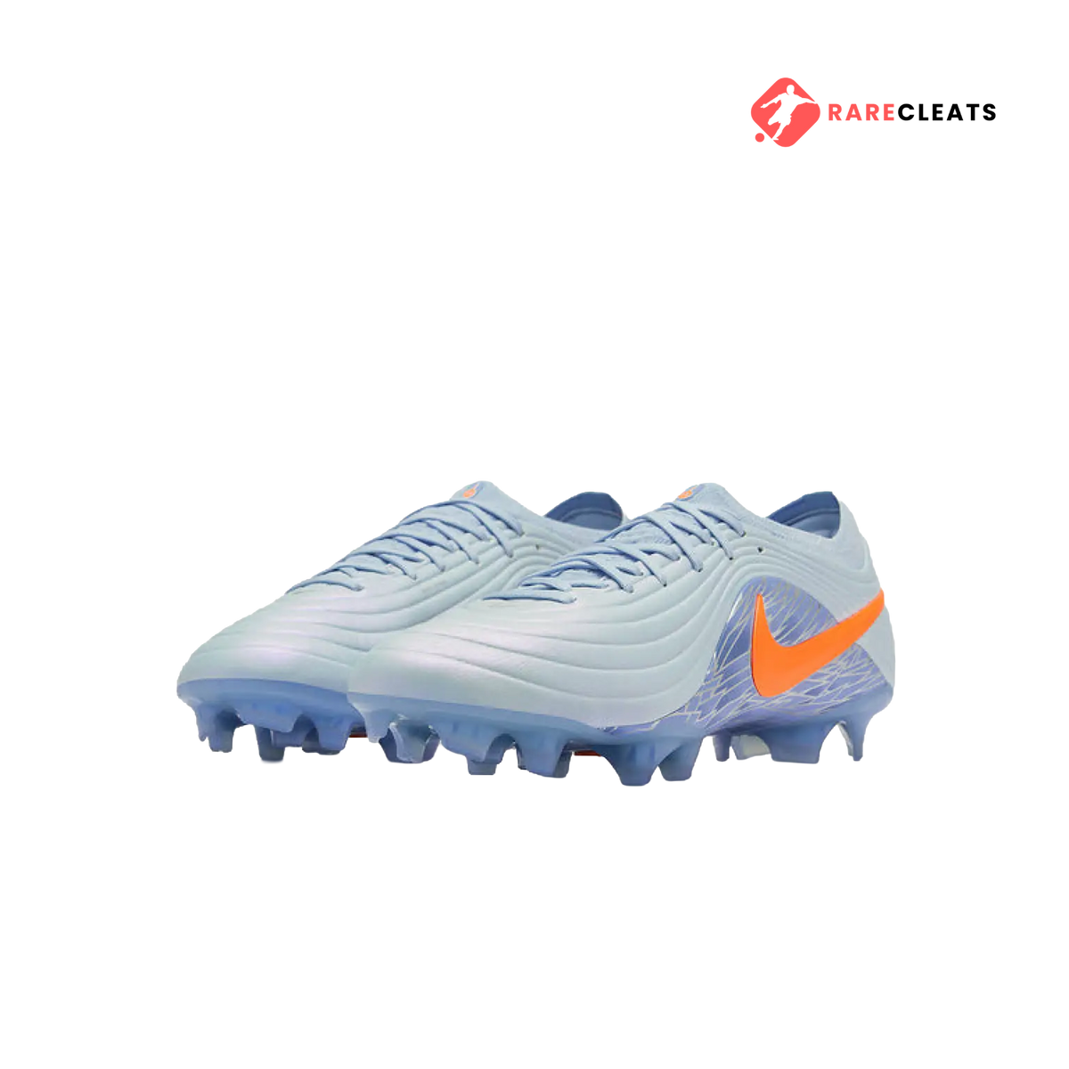 Tiempo Maestro Elite FG - United Pack 004 - Rare Cleats