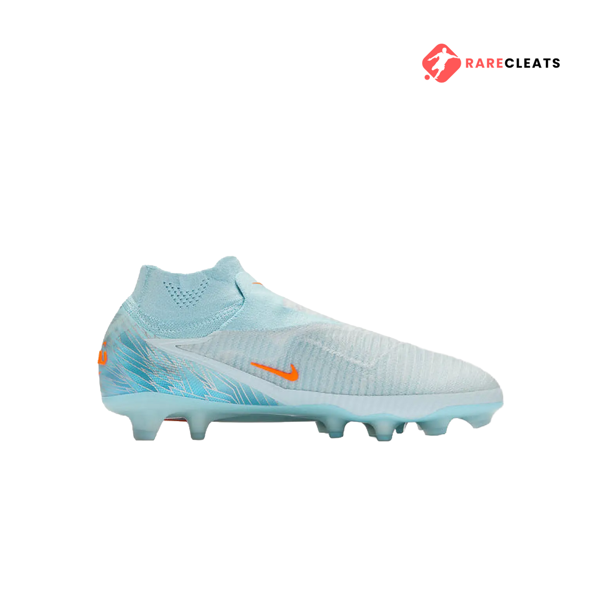 Phantom 6 High Elite FG - United Pack 004 - Rare Cleats
