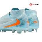 Phantom 6 High Elite FG - United Pack 004 - Rare Cleats