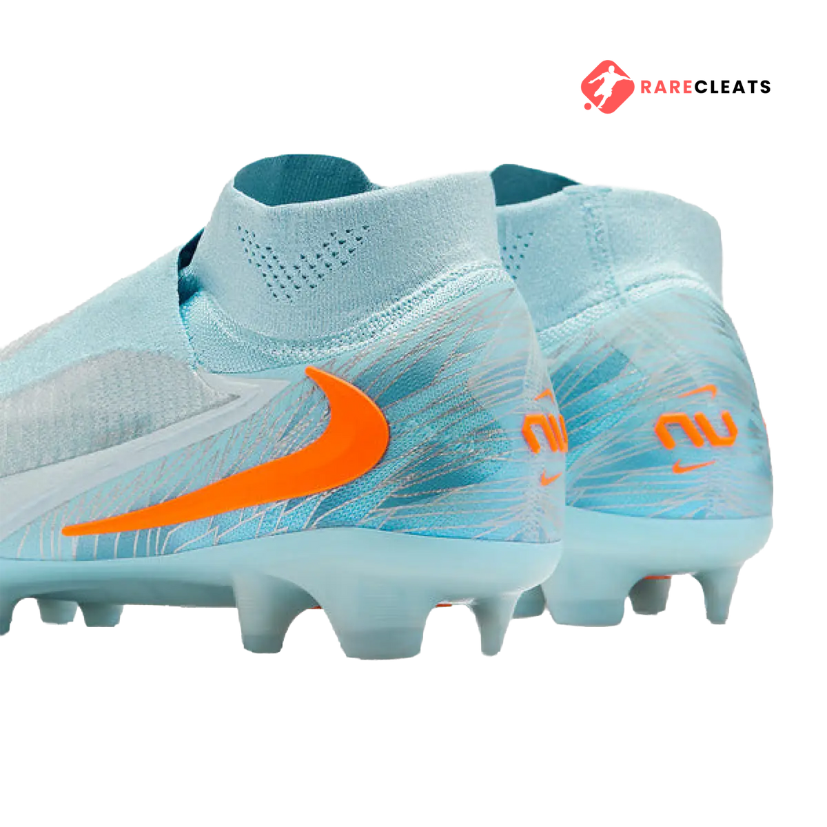Phantom 6 High Elite FG - United Pack 004 - Rare Cleats