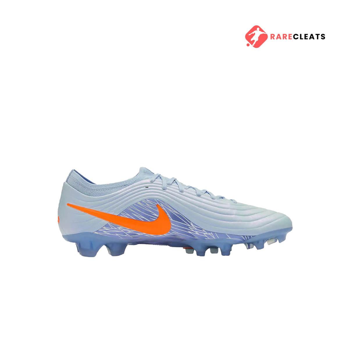 Tiempo Maestro Elite FG - United Pack 004 - Rare Cleats