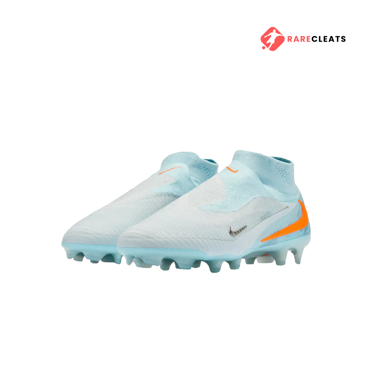 Phantom 6 High Elite FG - United Pack 004 - Rare Cleats