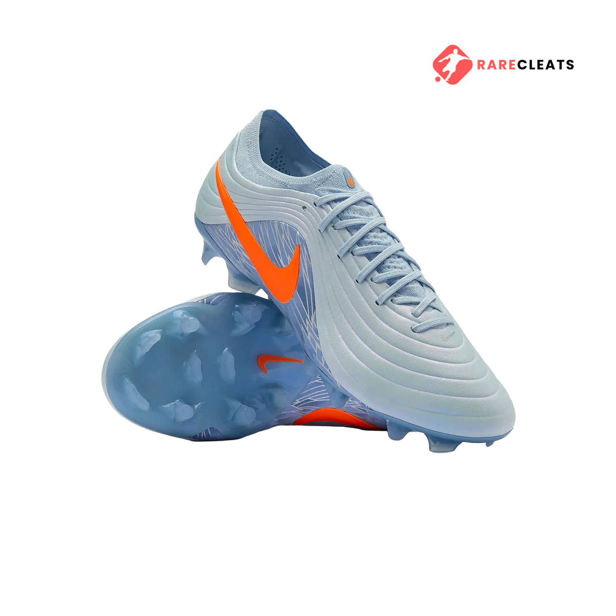 Tiempo Maestro Elite FG - United Pack 004 - Rare Cleats