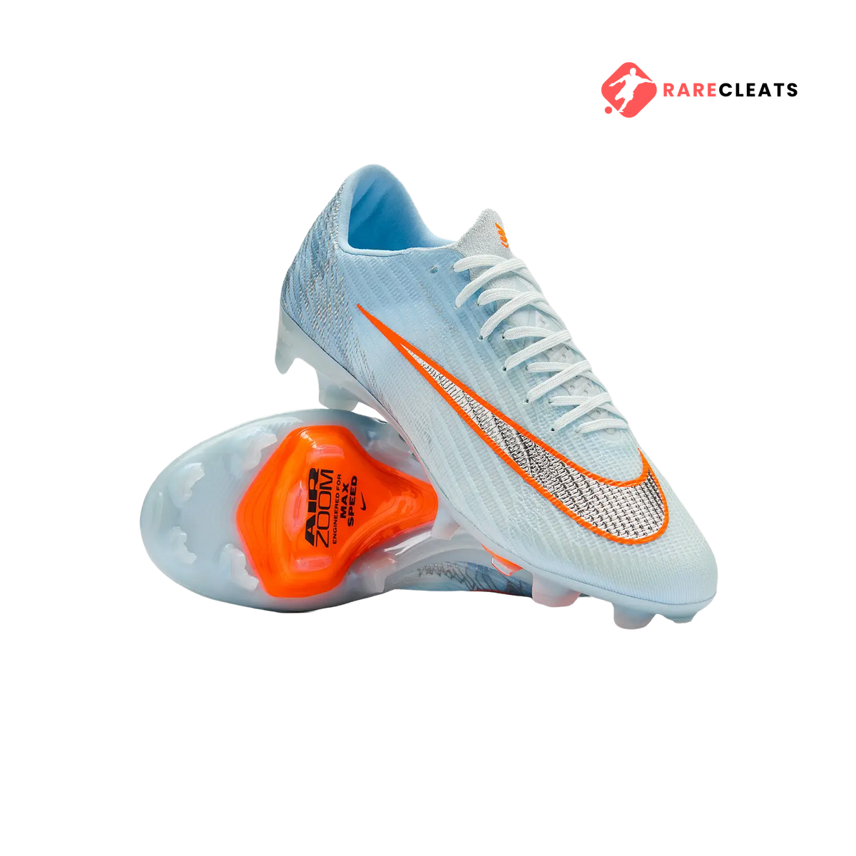 Mercurial Superfly 11 Elite FG - United Pack 004 - Rare Cleats