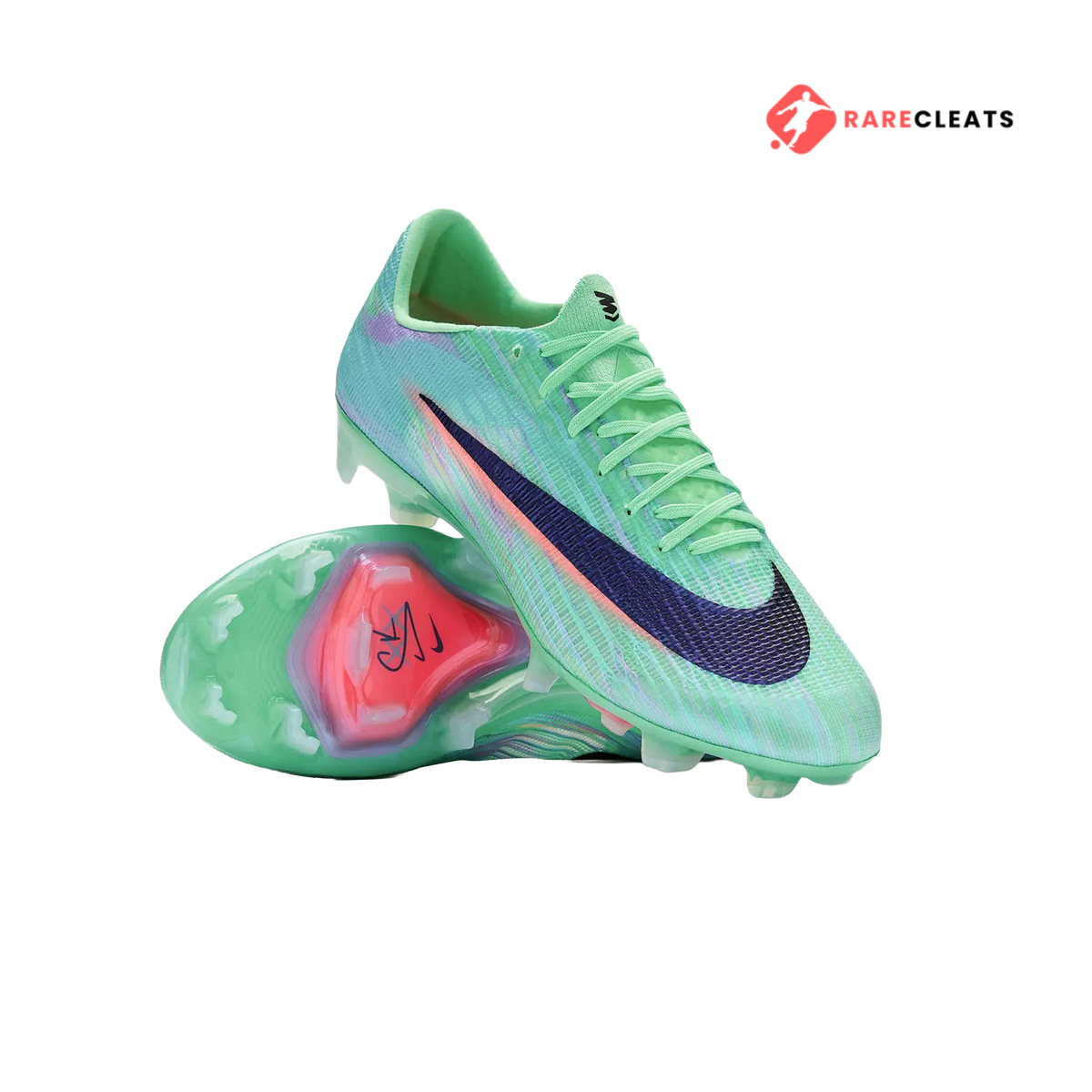 Mercurial Superfly 11 Elite x Sam Kerr FG - Rare Cleats