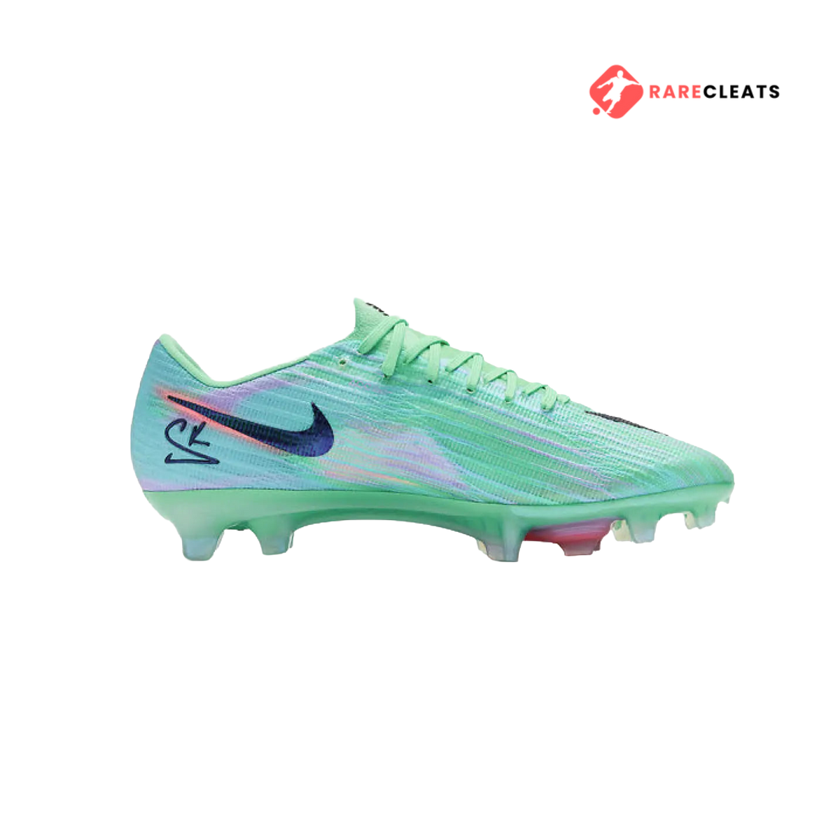 Mercurial Superfly 11 Elite x Sam Kerr FG - Rare Cleats