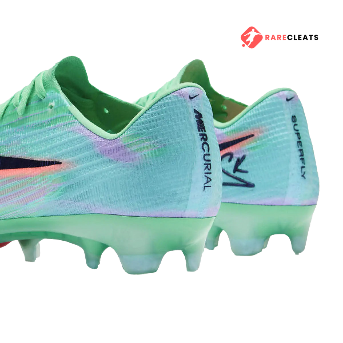 Mercurial Superfly 11 Elite x Sam Kerr FG - Rare Cleats
