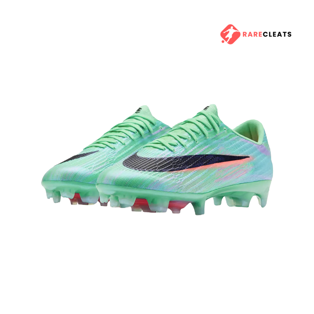Mercurial Superfly 11 Elite x Sam Kerr FG - Rare Cleats