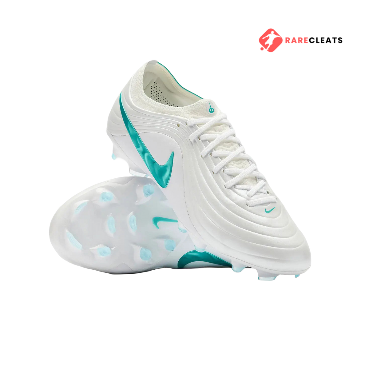 Tiempo Maestro Elite FG - Bright Lights Pack - Rare Cleats