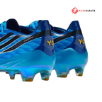 F50 Hyperfast Elite FG Y-3 - Limited Edition - Rare Cleats