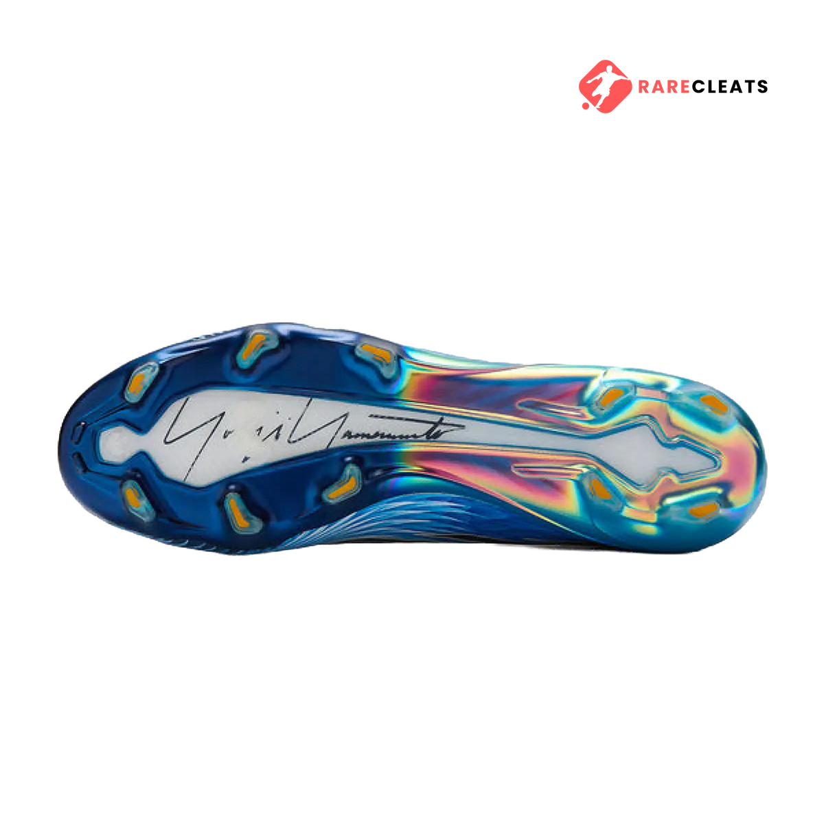 F50 Hyperfast Elite FG Y-3 - Limited Edition - Rare Cleats